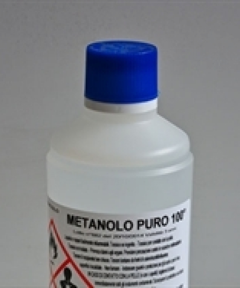 Metanolo