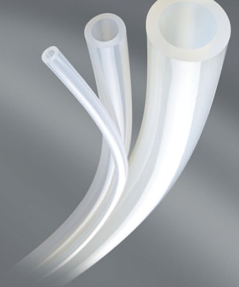 Tubo in Silicone Catalizzato al Platino certificati Watson Marlow