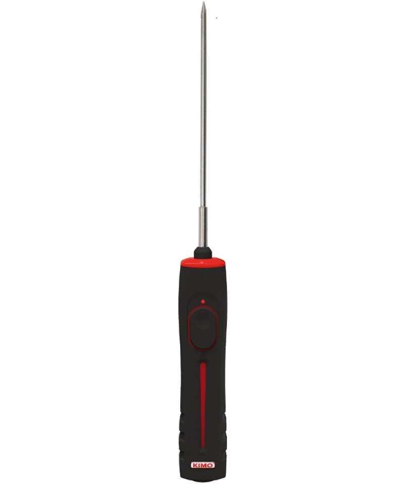 Sonda di temperatura a penetrazione SPPS 150