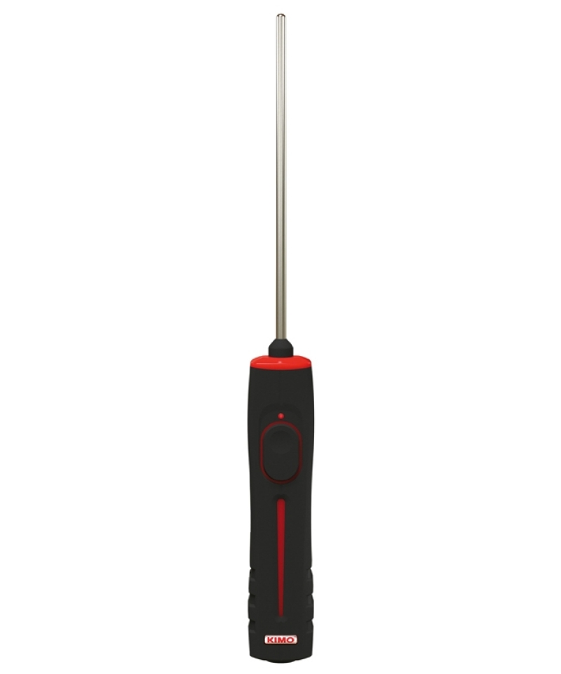 Sonda temperatura SPRP 300 C
