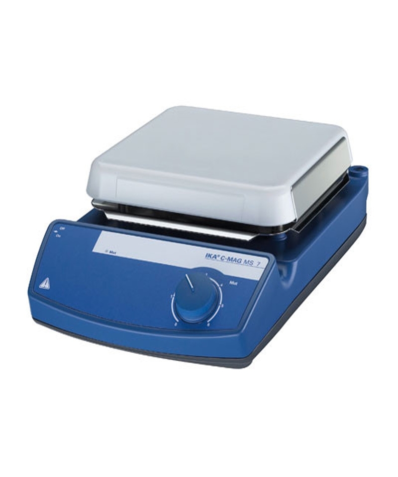 Agitatore Magnetico serie C-MAG MS 7