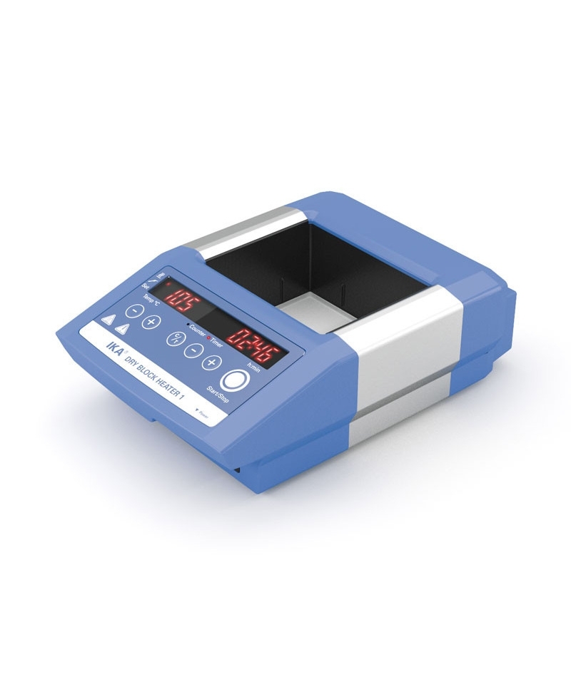 IKA Dry Block Heater 1 