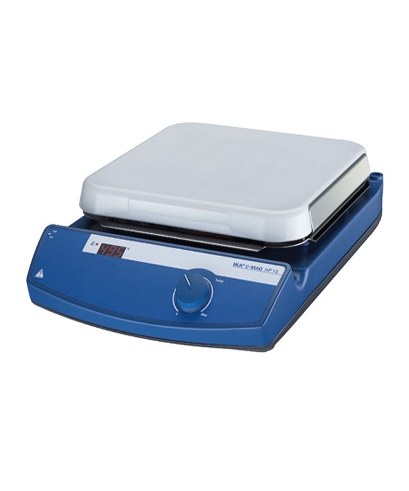 Piastra Riscaldante HP 10 Ikatherm