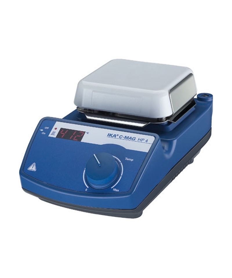 Piastra Riscaldante HP 4 Ikatherm