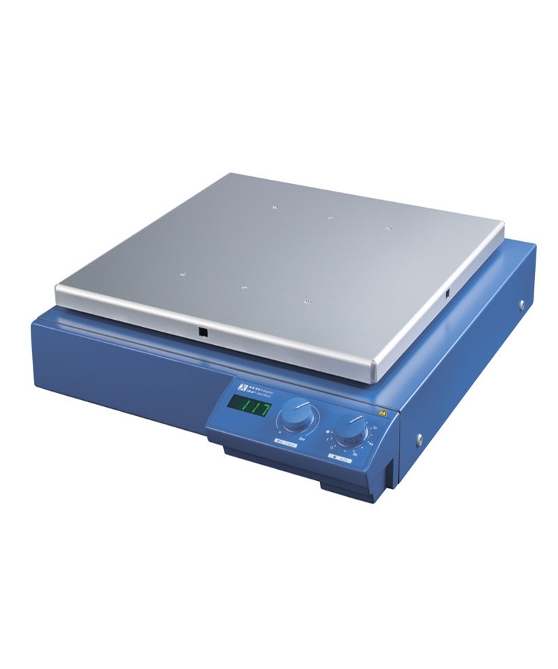 Scuotitore Shaker Orbitale KS 501 Digital