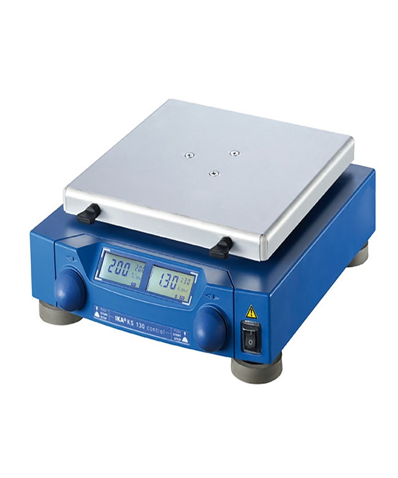 cuotitore orbitale KS 130 Control