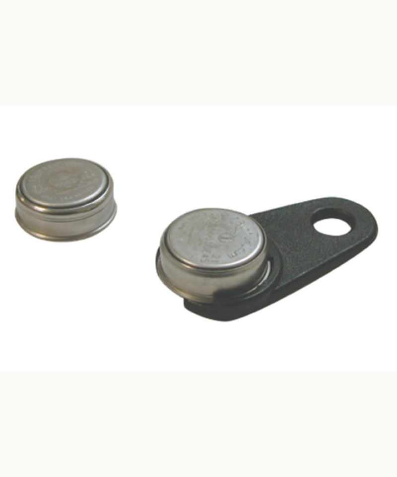 Mini Datalogger per temperatura KT-20-G