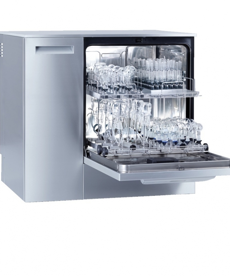 Lavaetreria Miele PG 8583 Cd con cesto inferiore e superiore con moduli