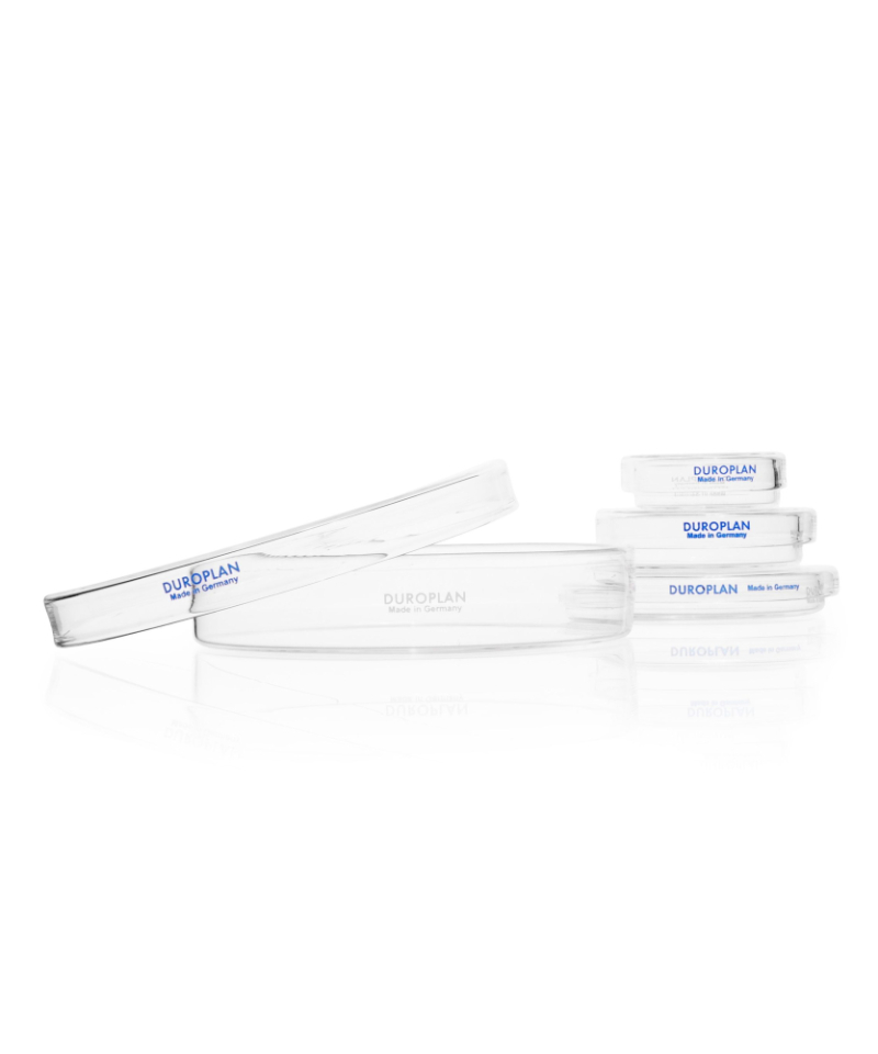 DUROPLAN® Piastre Petri