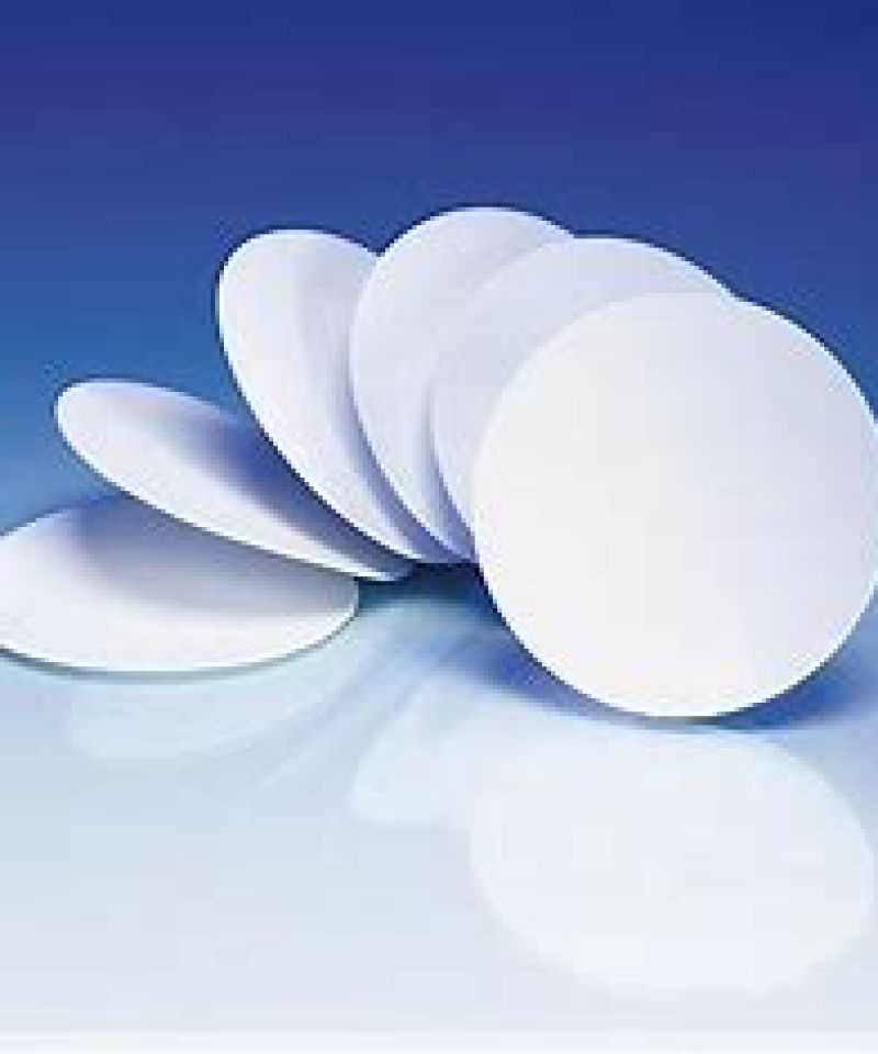 Membrane Filter Set Lovibond