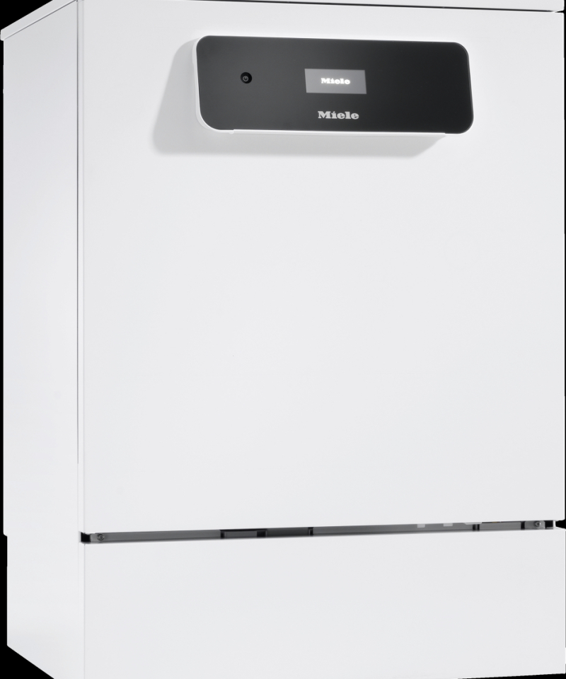 Miele PLW 8604 - Lavavetreria da laboratorio con allacciamento acqua AD.