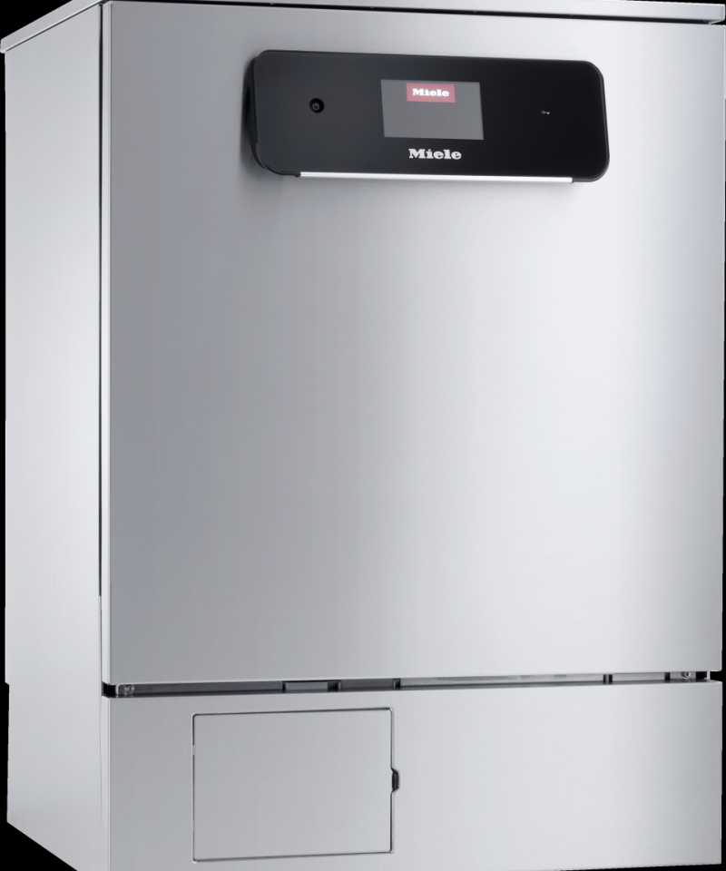 Miele PLW 8693 [DS10]  Lavavetreria da laboratorio  con dosaggio liquido e asciugatura aria calda DryPlus.
