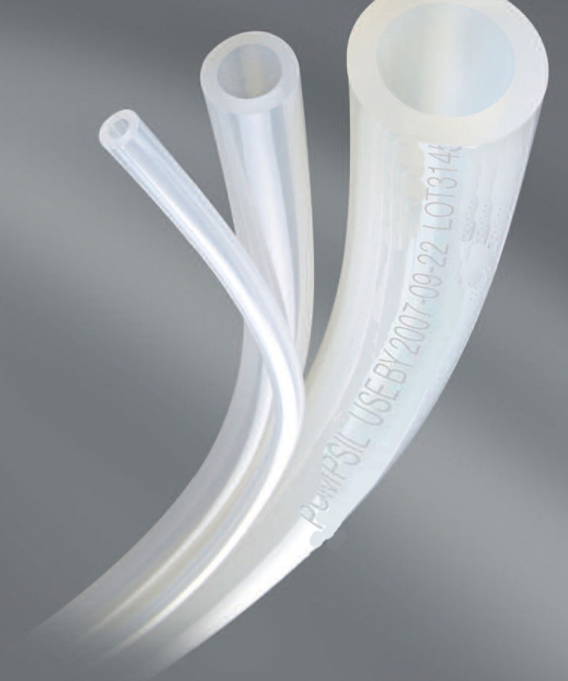 Tubo in Silicone Catalizzato al Platino Watson Marlow