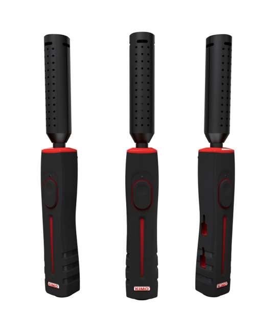 SCO 110 - Sonda Multi-funzione misura di CO e temperatura 
