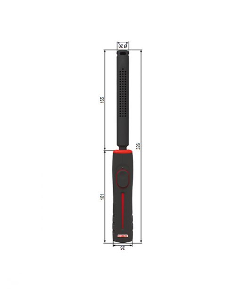 Sonda Multifunzione SCOH-112