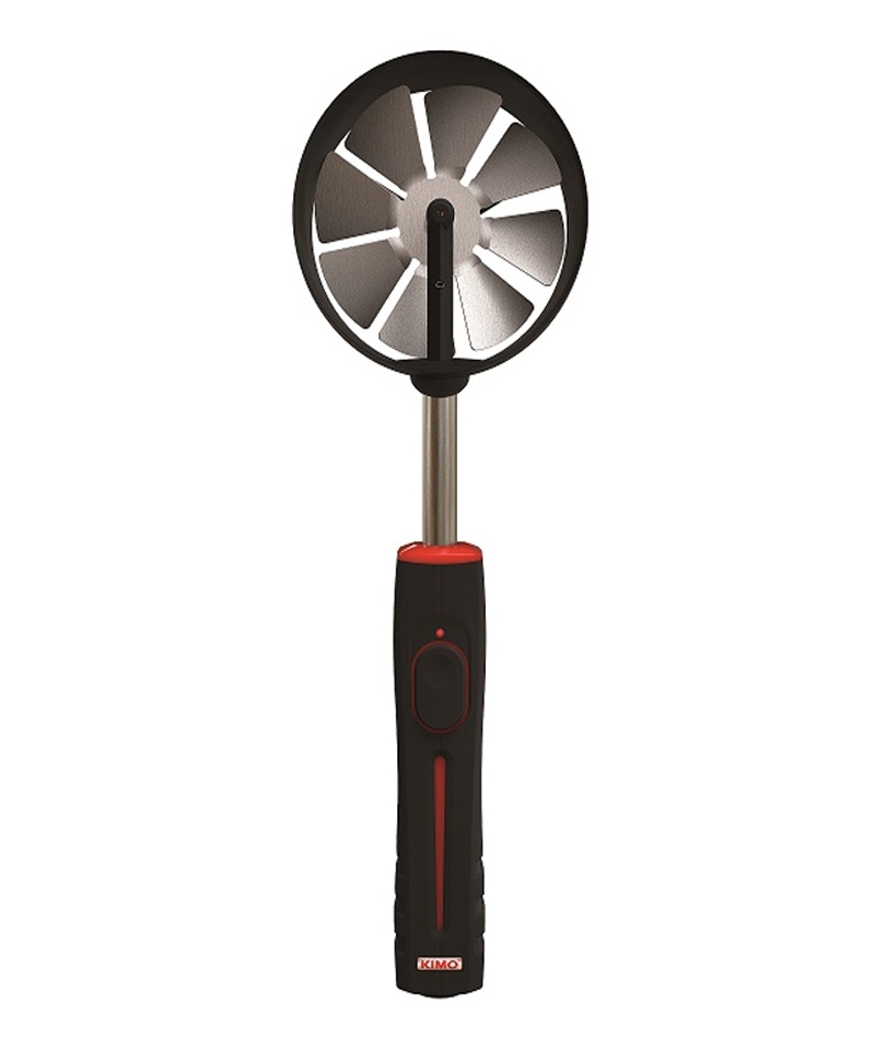 Sonda ad elica - serie SH