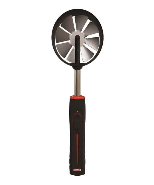 Sonda ad elica - serie SH