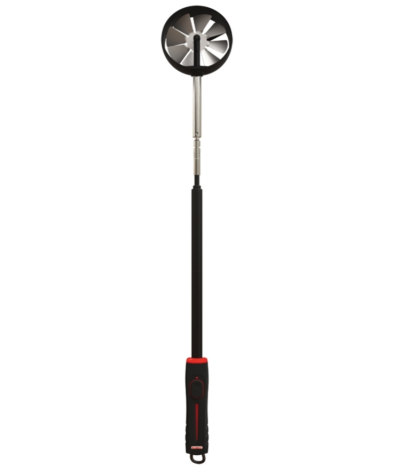 Sonda ad elica Wireless - serie SHF