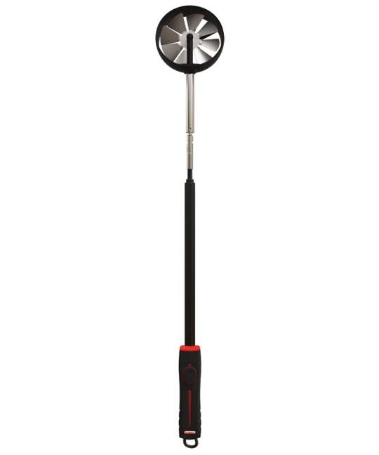Sonda ad elica Wireless - serie SHF