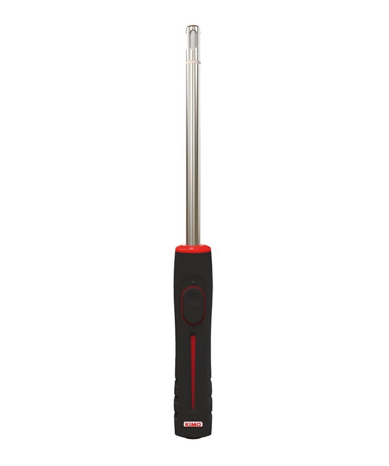 SHR-300 Sonda Termoigrometrica stelo in acciaio
