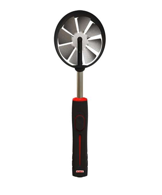 Sonda ad elica telescopica - serie SHT 