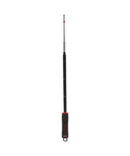 SMT 900 - Sonda Multi-funzione: velocità aria,temperatura, umidità, telescopica, orientabile