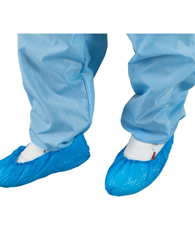 Calzature monouso TuffGuard1