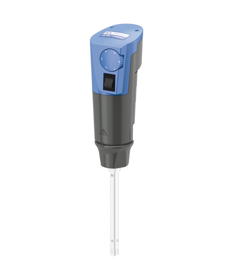 Omogenizzatore T 10 Basic Ultra Turrax