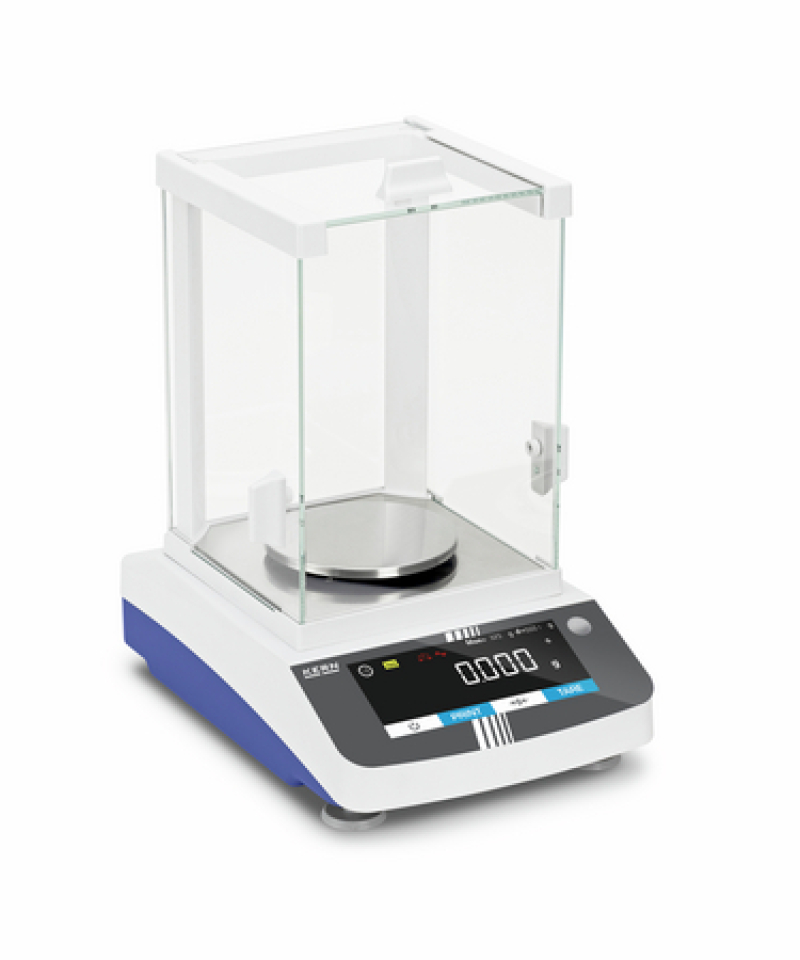 Bilancia di precisione serie PDT-3